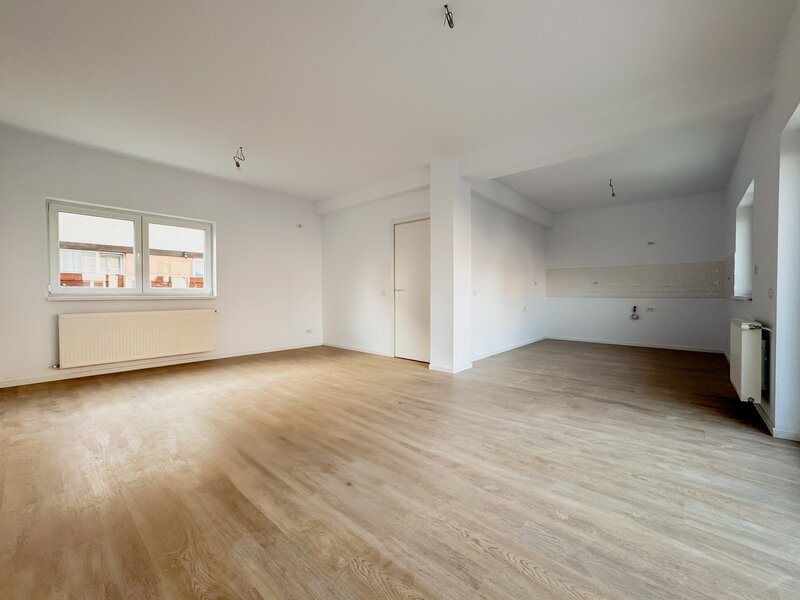 Sabareni, Jud. Giurgiu, Casa tip Duplex noua