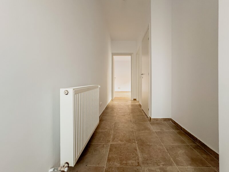 Sabareni, Jud. Giurgiu, Casa tip Duplex noua