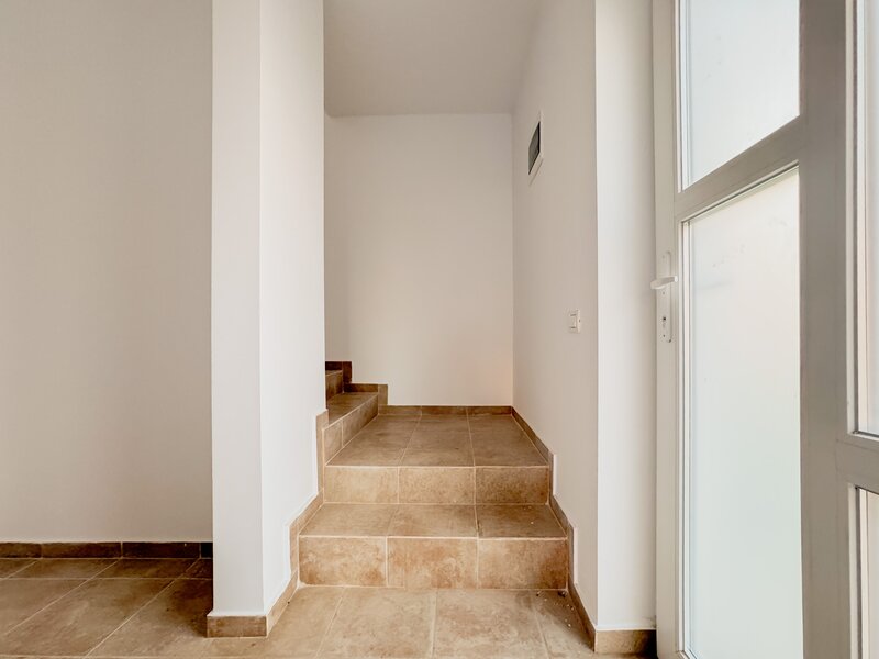 Sabareni, Jud. Giurgiu, Casa tip Duplex noua