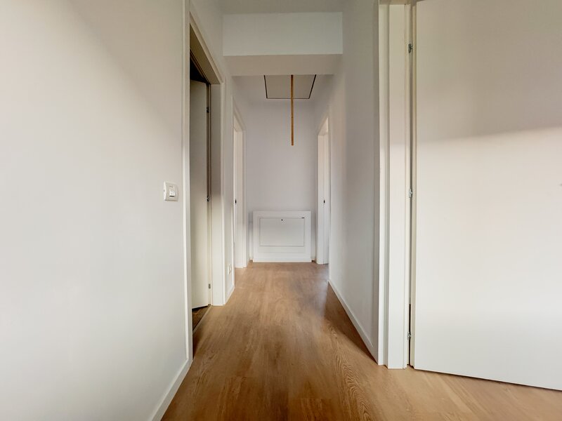 Sabareni, Jud. Giurgiu, Casa tip Duplex noua