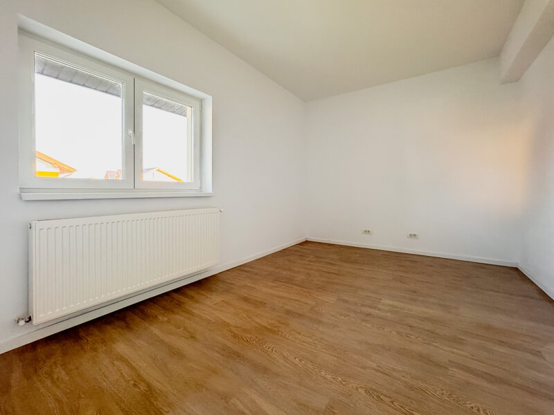 Sabareni, Jud. Giurgiu, Casa tip Duplex noua