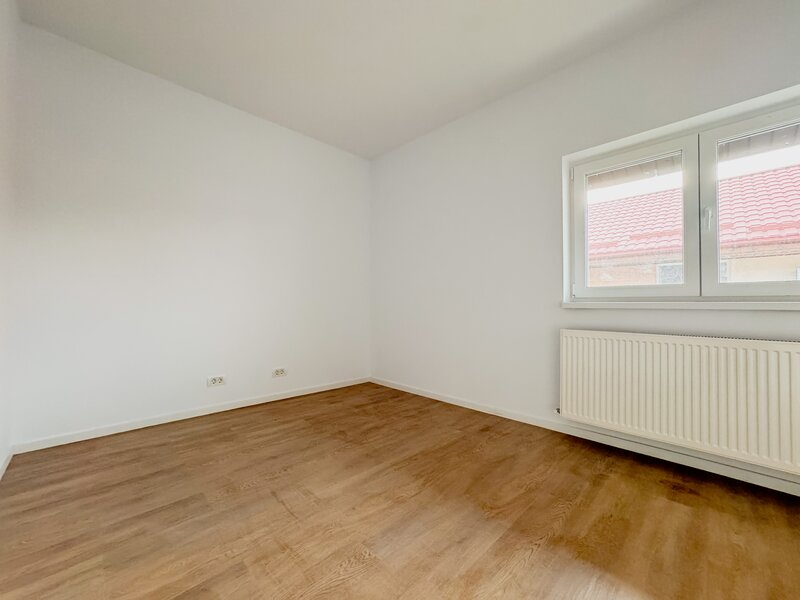 Sabareni, Jud. Giurgiu, Casa tip Duplex noua