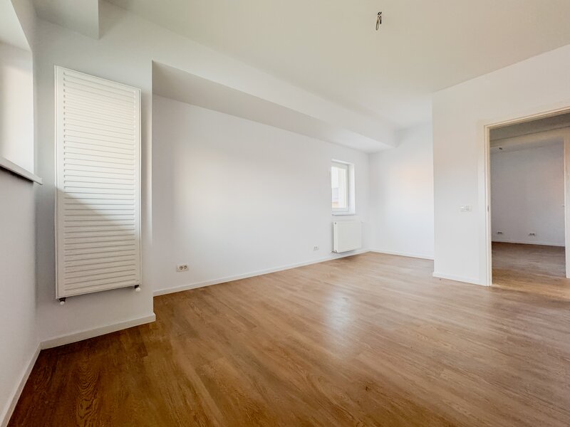 Sabareni, Jud. Giurgiu, Casa tip Duplex noua